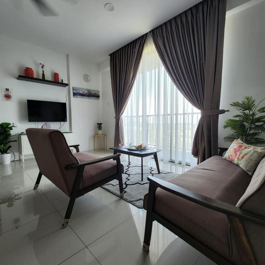 Pangsapuri Casa Kayangan 3 Bdrm Meru 15mins To Sunway Onsen World Of Tambun Near Chemor *