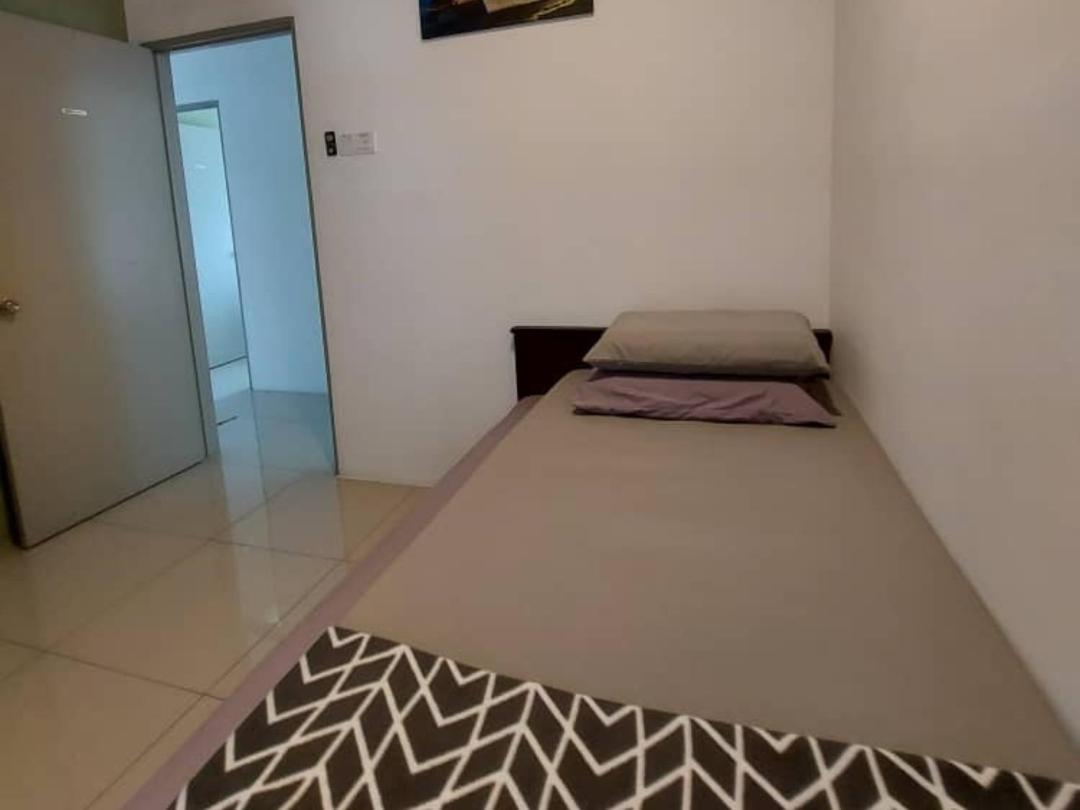 Casa Kayangan 3 Bdrm Meru 15mins To Sunway Onsen World Of Tambun Near Chemor Pangsapuri Ipoh