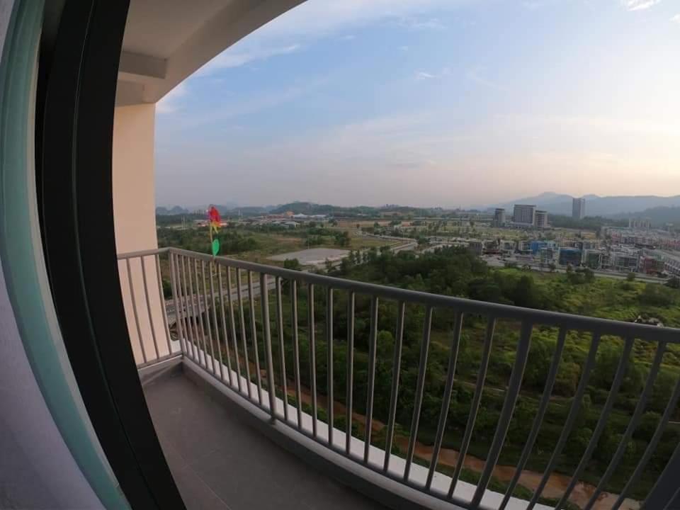 Casa Kayangan 3 Bdrm Meru 15mins To Sunway Onsen World Of Tambun Near Chemor